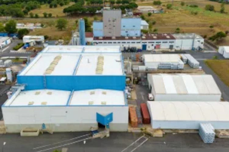 SBM mejora la trazabilidad y gestiona la serializaci&oacute;n con la soluci&oacute;n ZetesAtlas