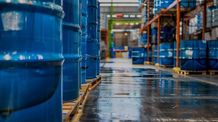 Cart&oacute;n Circular recibe la autorizaci&oacute;n para gestionar envases industriales en Espa&ntilde;a