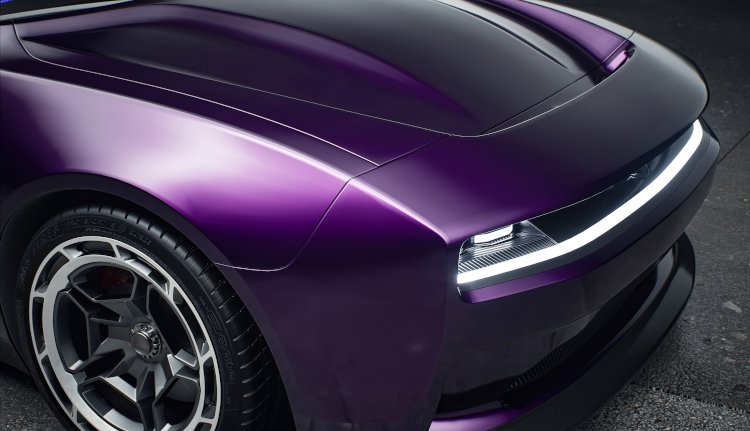 3M presenta una L&aacute;mina 3M&trade; Protection Wrap Film para personalizaci&oacute;n de veh&iacute;culos