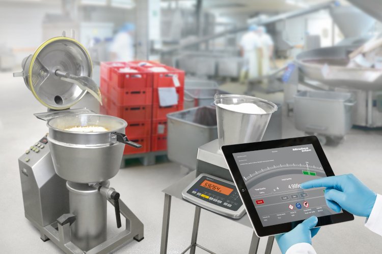 C&oacute;mo el software de recetas hace que su producci&oacute;n de alimentos sea m&aacute;s segura y eficiente