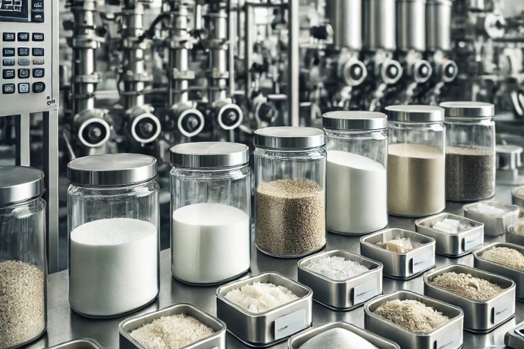 C&oacute;mo el software de recetas hace que su producci&oacute;n de alimentos sea m&aacute;s segura y eficiente