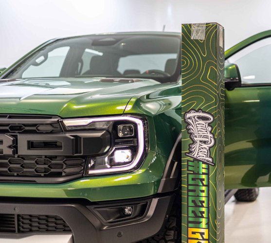 APA presentará en en C!Print Lyon su nueva línea POWERJET