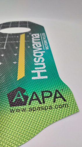 APA presentará en en C!Print Lyon su nueva línea POWERJET