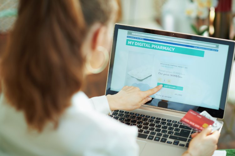 Exploring the rise of digital pharma & the role of packaging