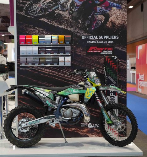 APA logr&oacute; un gran &eacute;xito y r&eacute;cord de participaci&oacute;n en el Wrapping Contest