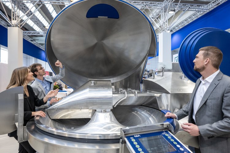 IFFA mostrará el futuro de la industria cárnica y de proteínas