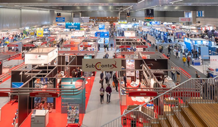 + INDUSTRY 2025: El mayor evento industrial del a&ntilde;o en el Estado