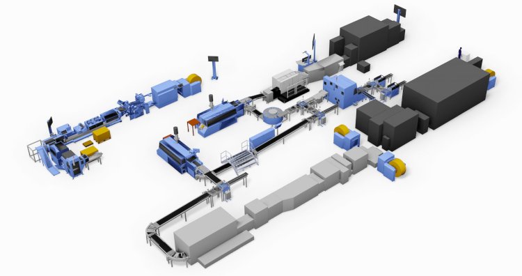 Müller Martini mostrará en la HID alianzas para soluciones interesantes