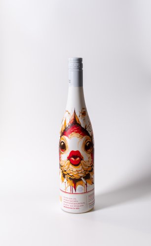 Ovelar presentará sus avances en sleeves en Enomaq