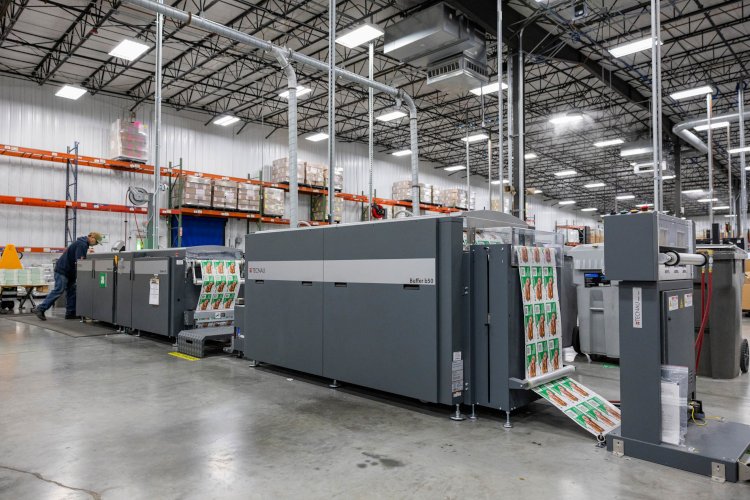 Tecnau equipment drives unprecedented efficiency gains for Suttle-Straus