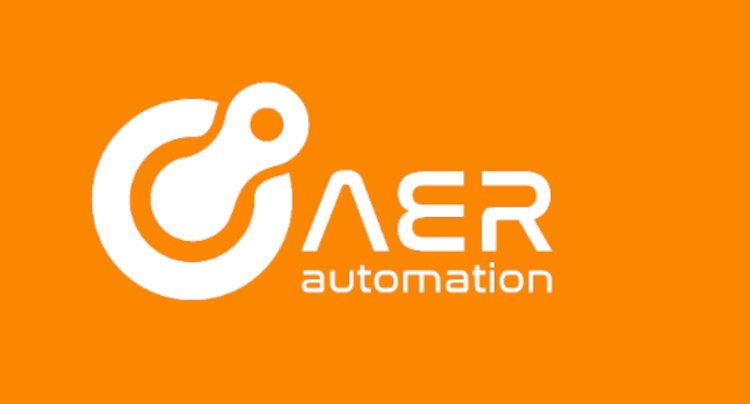 AER Automation lanza un documento divulgativo para interpretar el avance de la rob&oacute;tica en clave humanista