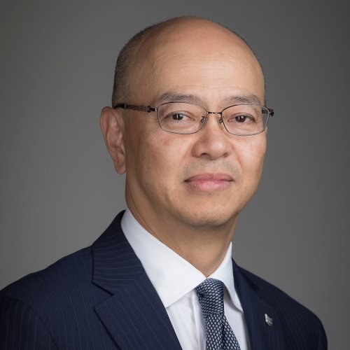 Canon nombra nuevo Presidente y CEO para la regi&oacute;n de Europa, Oriente Medio y &Aacute;frica