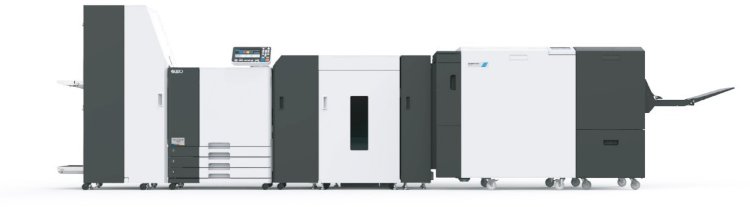 Riso mostrar&aacute; soluciones en l&iacute;nea en los Hunkeler Innovationdays 2025