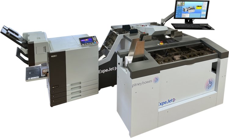 Riso mostrar&aacute; soluciones en l&iacute;nea en los Hunkeler Innovationdays 2025