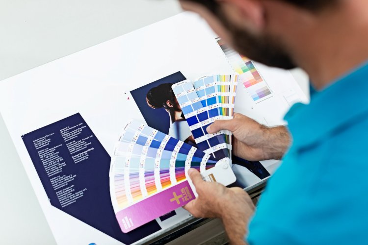 AccurioPro Color Manager Suite, de Konica Minolta, alta tecnolog&iacute;a para resultados de impresi&oacute;n impecables