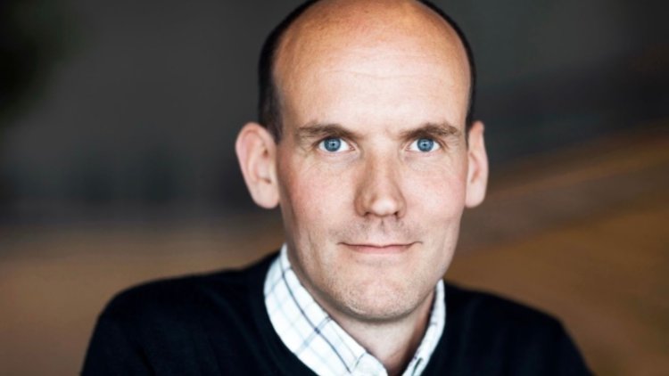 Kim Svendsen appointed WAN-IFRA Membership Director