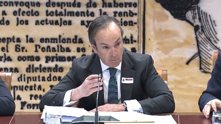 Mauricio Garc&iacute;a de Quevedo