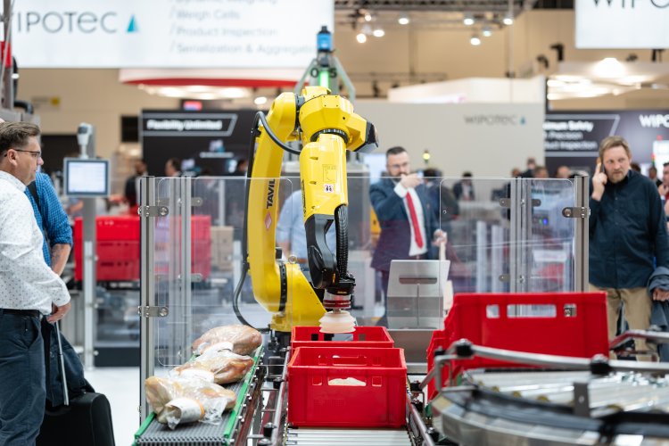 IFFA 2025: La IA, la robótica y la tecnología de sensores abren nuevas puertas en el sector