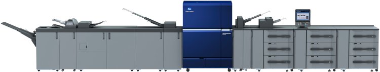 Konica Minolta redefine la excelencia en la impresión digital con las nuevas AccurioPress C14010/S y C12010/S