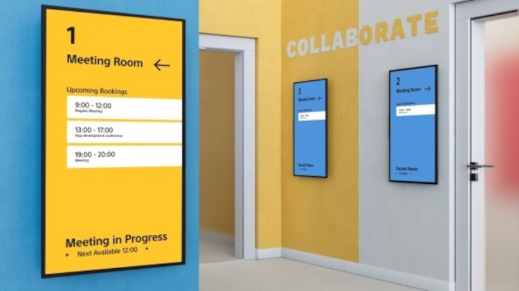 Sony anuncia Remote Device Manager para reforzar su oferta de pantallas BRAVIA