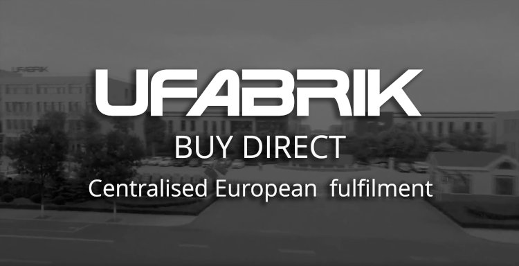 UFABRIK announces new direct sales strategy for Europe