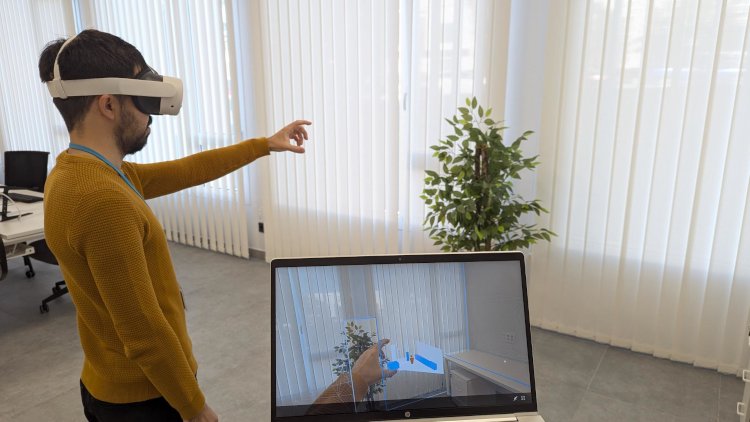 IVACE e ITI impulsan la competitividad empresarial valenciana con nuevos proyectos de I+D