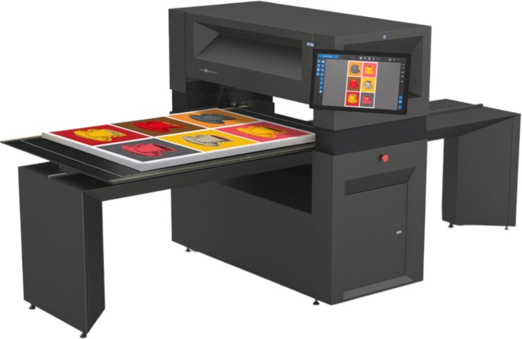 El nuevo esc&aacute;ner Contex de gran formato sin contacto ofrece los resultados m&aacute;s realistas del mercado de arte