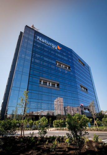 Naturgy optimiza la gestión de su información y experiencia de empleado gracias a la tecnología de Canon