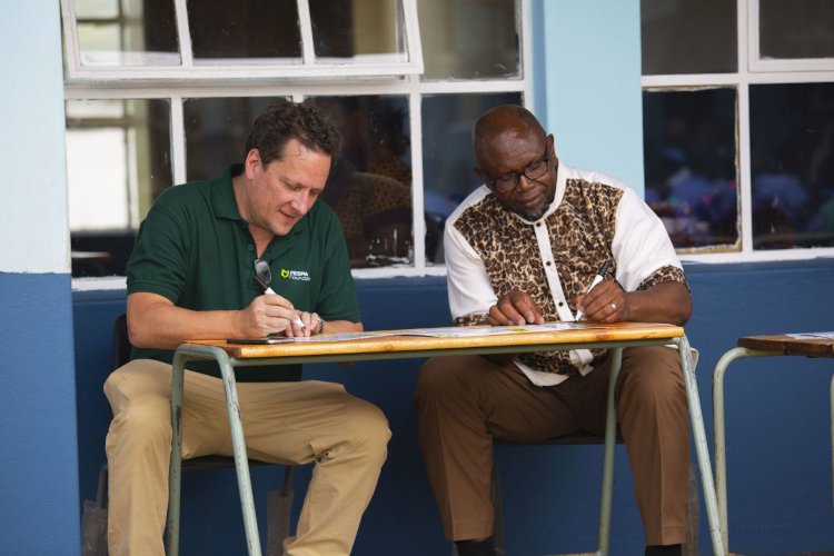 Fespa lanza la Fundaci&oacute;n Fespa para promover pr&aacute;cticas sostenibles, apoyo comunitario y difusi&oacute;n educativa