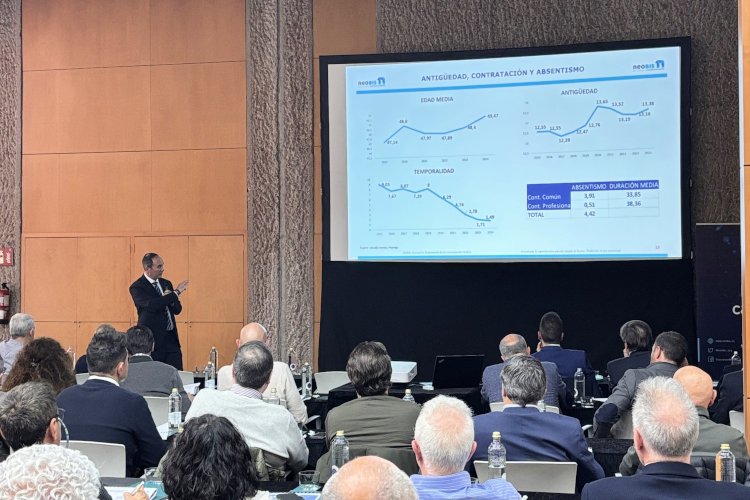 El sector mantiene su estabilidad y muestra signos de consolidación según el Informe Económico del Sector de la Comunicación Gráfica
