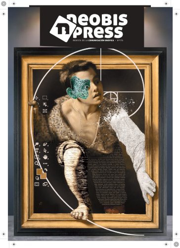 Neobis presenta al ganador de la IX edici&oacute;n del &ldquo;Concurso Susana Navarro &ndash; Dise&ntilde;a la portada de la comunicaci&oacute;n gr&aacute;fica&rdquo;