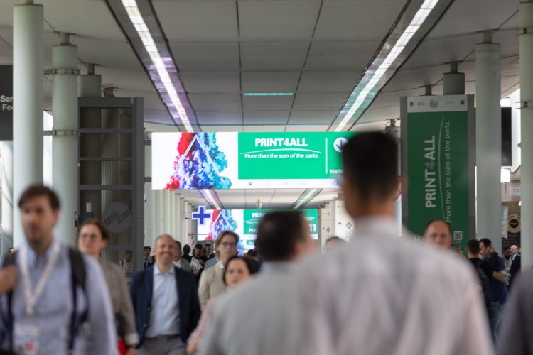 PRINT4ALL: innovaci&oacute;n para la impresi&oacute;n y la conversi&oacute;n