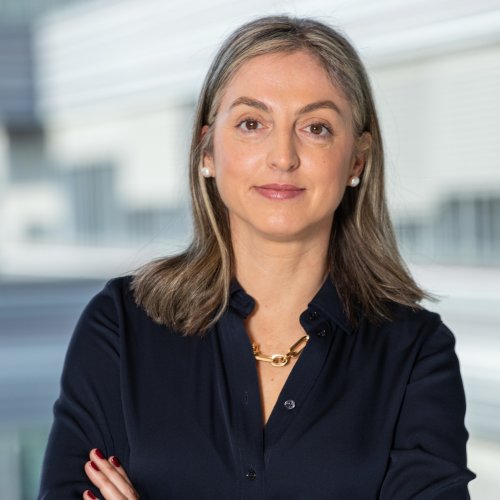 ABB nombra a Susana González Chief Sales Officer de la División de Machine Automation (B&R)