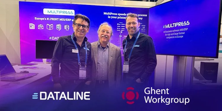 Dataline se une a Ghent Workgroup (GWG) para mejorar las capacidades de PDF