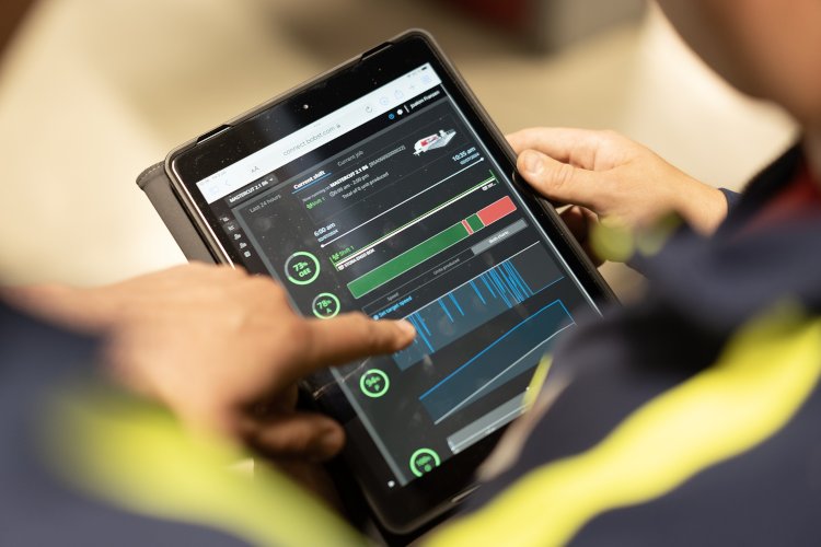 Stora Enso aumenta su eficiencia y capacidad de producci&oacute;n gracias a la colaboraci&oacute;n con BOBST