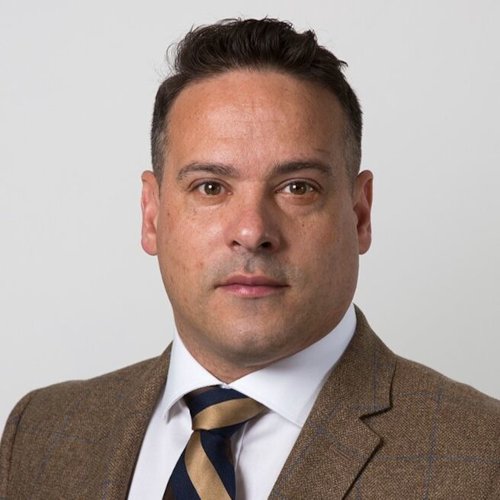 callas software appoints Jeremy Spencer as OEM Director