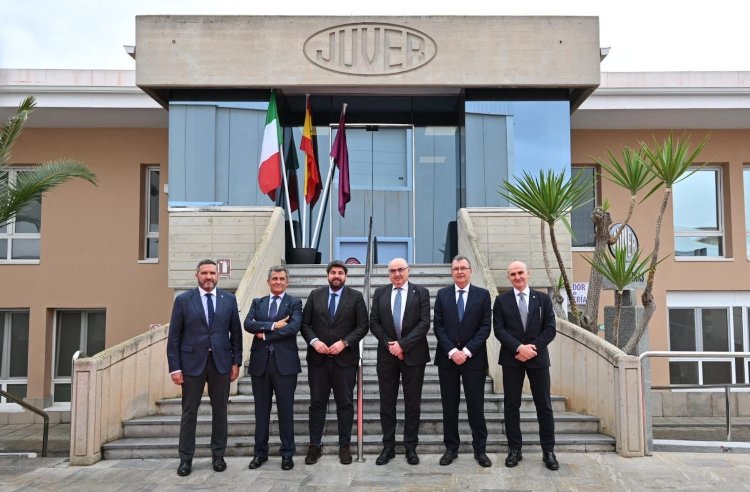 Juver ampl&iacute;a su capacidad de producci&oacute;n un 25% con la renovaci&oacute;n de cuatro nuevas l&iacute;neas de envasado