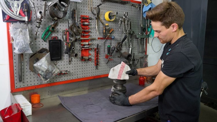 Mewa mostrará su cartera de soluciones de limpieza profesional con demos en su stand de Motortec