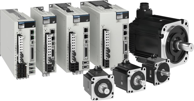 Sigma-X: La última evolución de la tecnología servo de Yaskawa