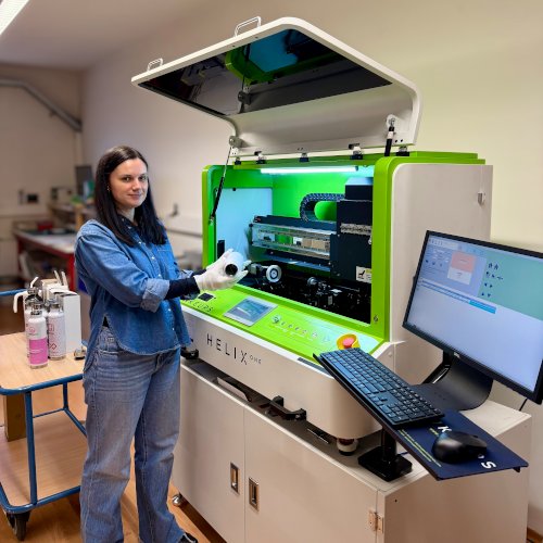 Koller Media Taps Into Growing Demand for Personalisation in Austria with Inkcups Direct-to-Object Investment