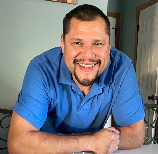 Nazdar welcomes Lino Nunez as new Narrow Web Technical Application Manager