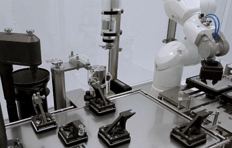 Steriline mostrar&aacute; en Interphex sus innovaciones de llenado avanzado