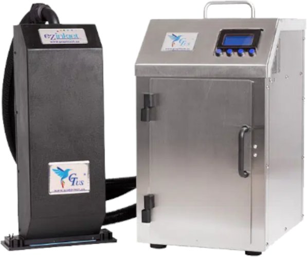 Graph-Tech USA presentar&aacute; la impresi&oacute;n de etiquetas con inyecci&oacute;n de tinta en Labelexpo M&eacute;xico 2025