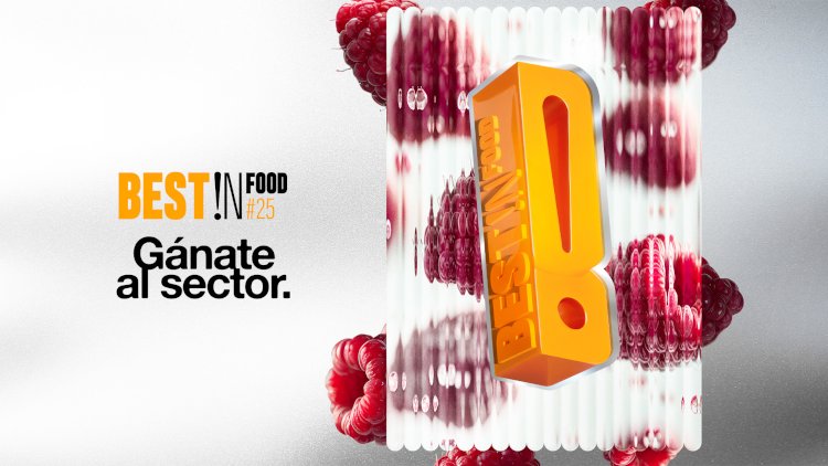Madrid acoger&aacute; la V edici&oacute;n del Best!N Food Marketing Summit