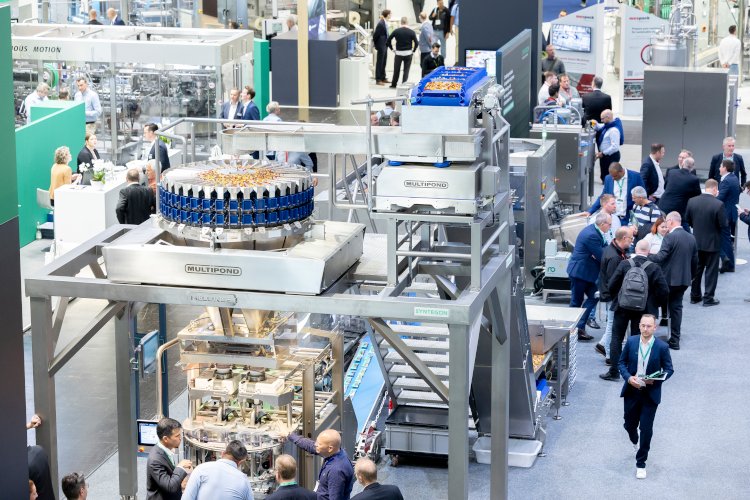 Interpack 2026 ya tiene plazas completas