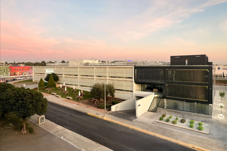 ITENE presentará resultados de I+D+i en tecnologías transformadoras de la mano de expertos de la industria en su nuevo espacio ITENE INNOLAB