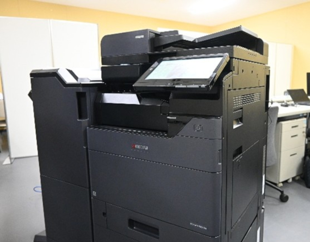 Kyocera Document Solutions, patrocinador de operaciones en la Expo 2025 de Osaka, Jap&oacute;n