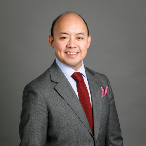 OMRON Industrial Automation nombra a Felipe Pang nuevo country manager de la compañía para Iberia