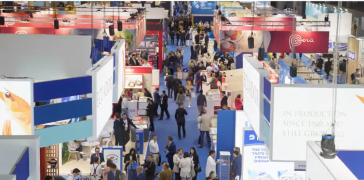 El programa de conferencias de la 31&ordf; edici&oacute;n de Seafood Expo Global/Seafood Processing Global contar&aacute; con m&aacute;s de 80 expertos