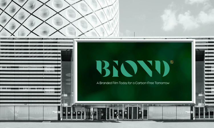 La nueva marca BIOND presenta soluciones innovadoras y sostenibles para el mercado mundial de la impresión digital